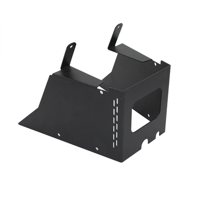 গুণ  Precision Metal Stamping Replacement Parts Tools Design Custom Stamping Components কারখানা