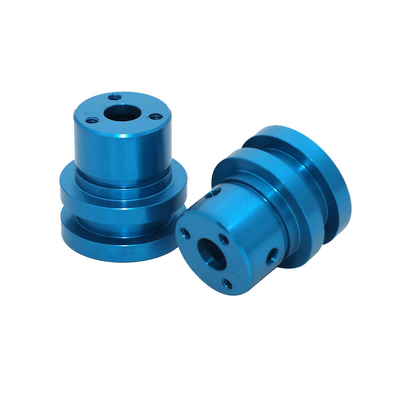 গুণ  Motorcycle Metal Fittings Precision CNC Processing Parts Engine Lathe Machine Parts কারখানা