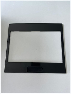 মেডিকেল ইনজেকশন মোল্ডিং মেশিন উপাদান OEM যন্ত্রাংশ উত্পাদন যথার্থতা POM কাস্টম